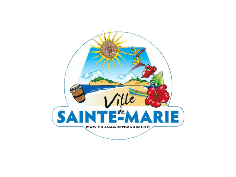 Découvrir SainteMarie Ville de Sainte Marie