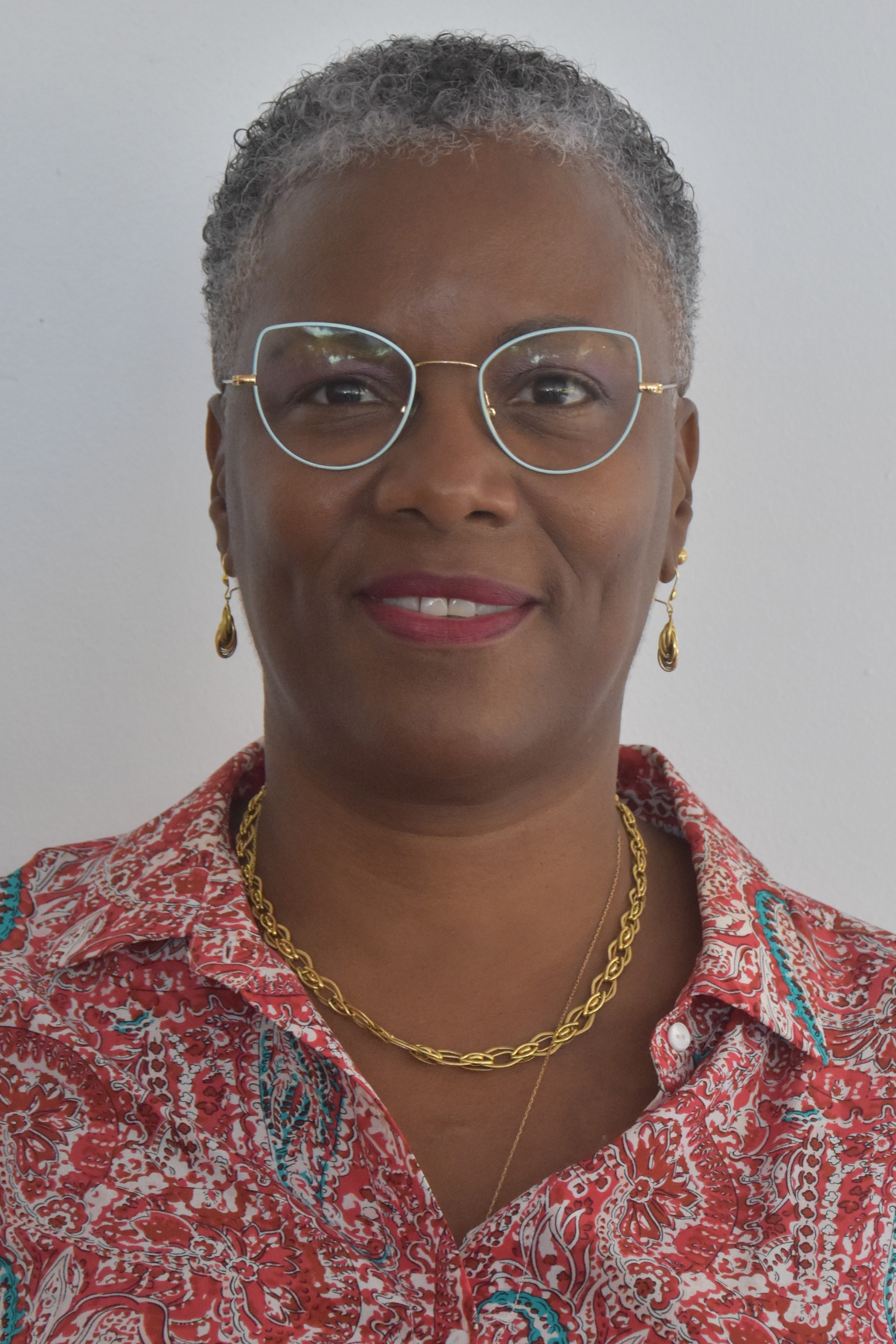 Chantal BAZAS-SILBANDE - Conseillère municipale