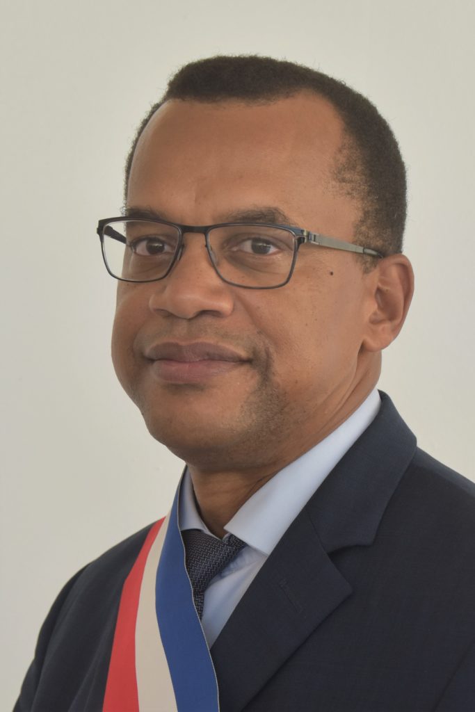 Jean-Baptiste ROTSEN - 2ème Adjoint Conseiller communautaire