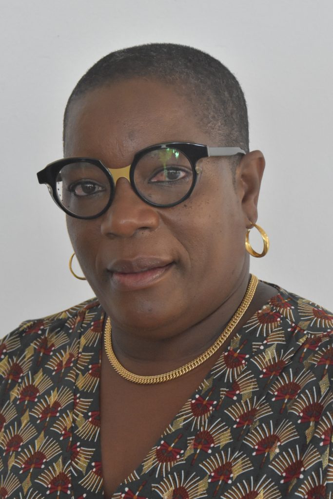 Jocelyne BAZABAS - Conseillère municipale