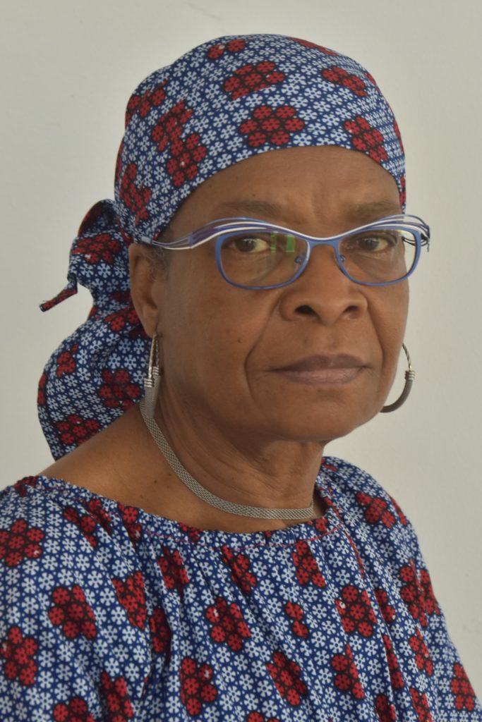 Josette MASSOLIN - Conseillère municipale et communautaire