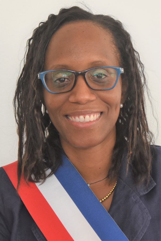 Séverine TERMON - 1ère Adjointe Conseillère communautaire