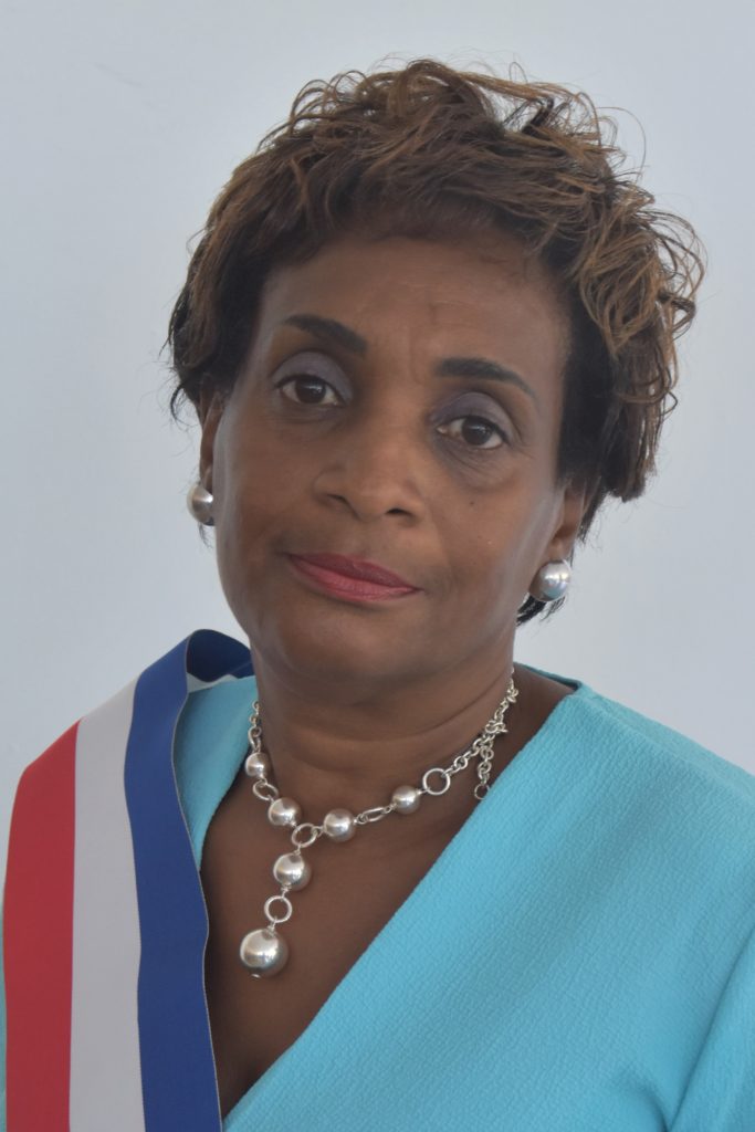 Sylvie DALMAT - 7ème Adjointe