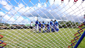 Illustration du service des sports de Sainte-Marie 1