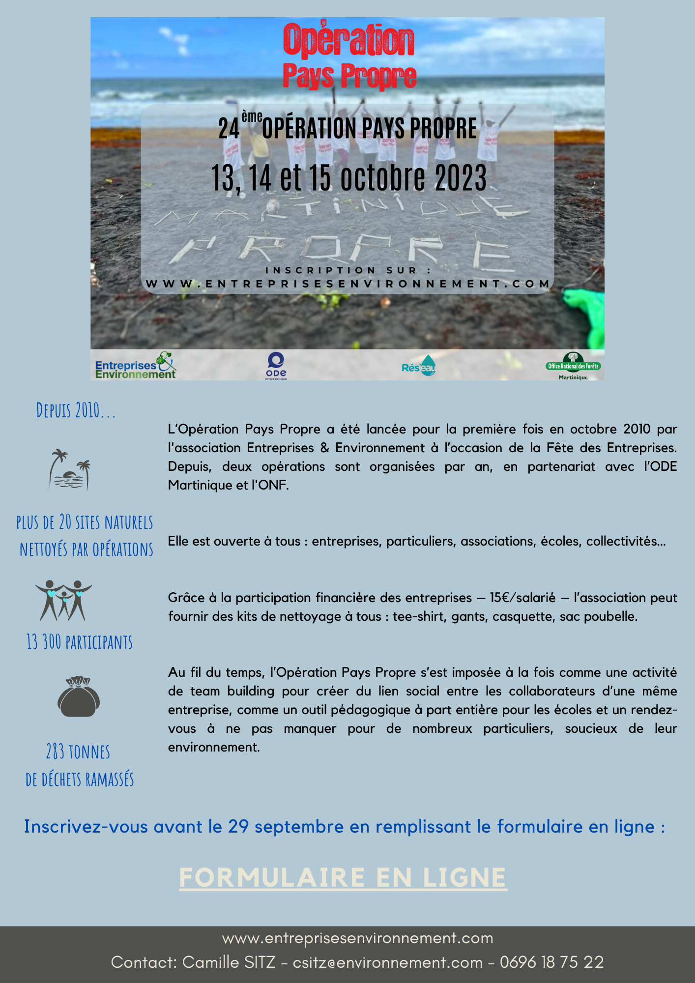 Ville de Sainte Marie Ville de Sainte Marie