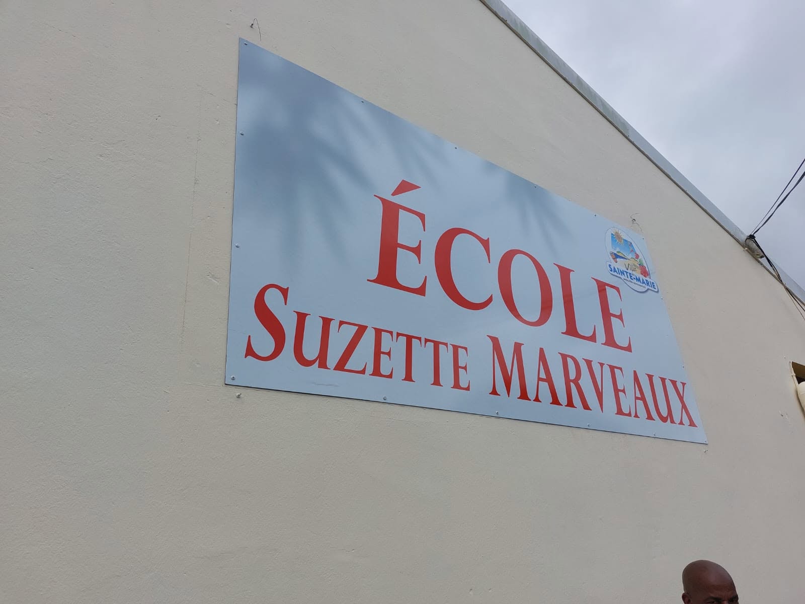 Illustration 1 de l’actualité « DENOMINATION DE L'ECOLE DE RECULEE : ECOLE SUZETTE MARVEAUX »