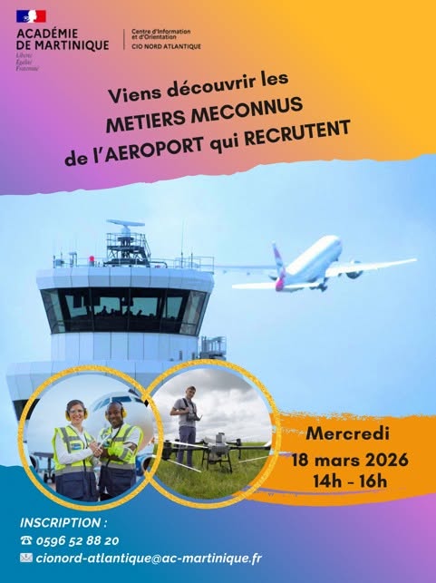 Illustration 2 de l’actualité « ATELIERS DU MOIS DE MARS 2026 – CIO NORD ATLANTIQUE »