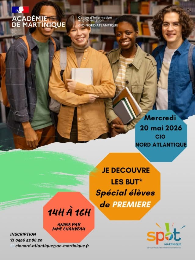 Illustration 4 de l’actualité « ATELIERS DU MOIS DE MAI 2026 – CIO NORD ATLANTIQUE »