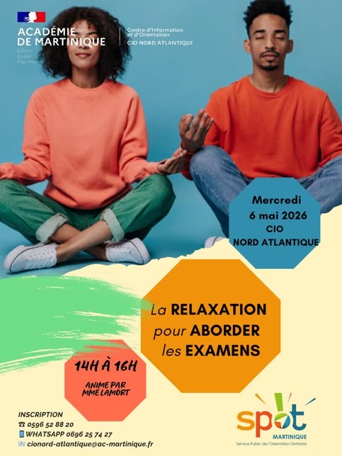 Illustration 3 de l’actualité « ATELIERS DU MOIS DE MAI 2026 – CIO NORD ATLANTIQUE »