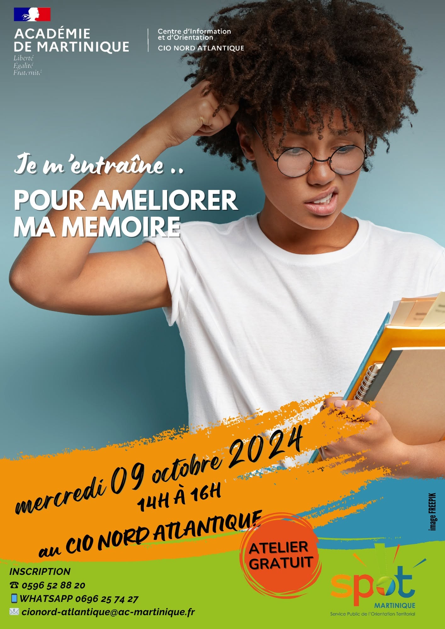 Illustration 3 de l’actualité « CIO NORD ATLANTIQUE : LES ATELIERS DU MOIS D'OCTOBRE »
