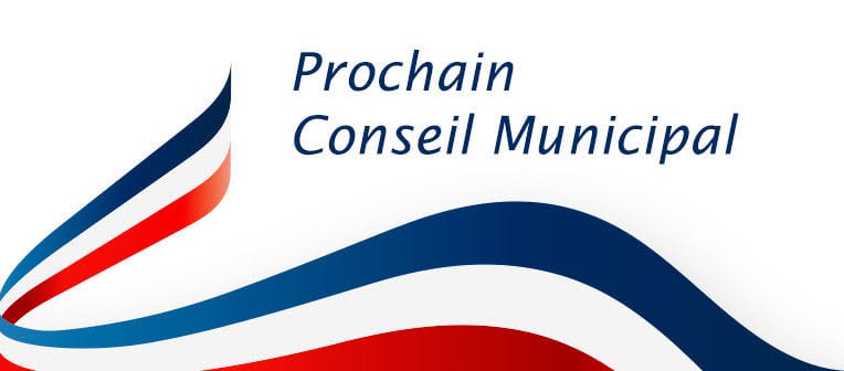 Illustration 2 de l’actualité « INVITATION CONSEIL MUNICIPAL »