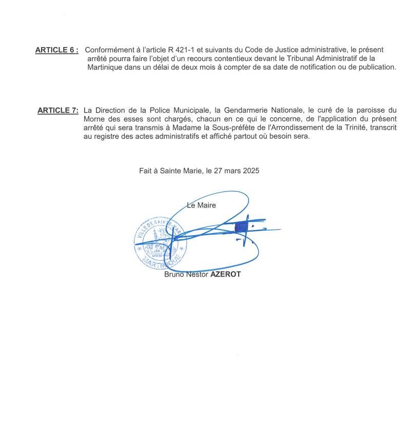 Illustration 2 de l’actualité « RÉGLEMENTATION DE LA CIRCULATION – CHEMIN DE CROIX NOCTURNE »